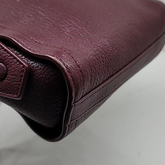 3-1 Phillip Lim Soleil Mini Zip Crossbody Bag - Picture 9 of 15